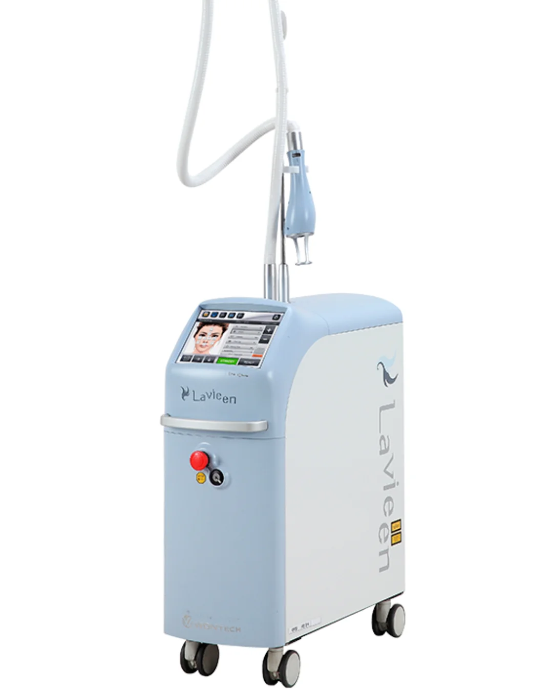 Lavieen (BB Laser)